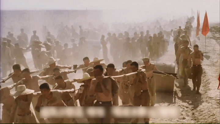 戍边是指哪些地方，戍边是什么地方（新疆生产建设兵团，有多强大）