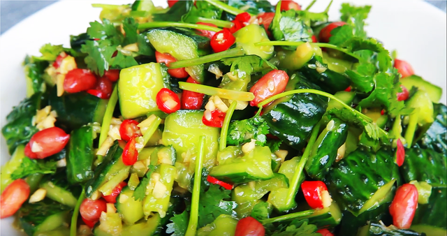 低热量食物一览表图片，低热量主食食物一览表（推荐10道“低脂餐”）