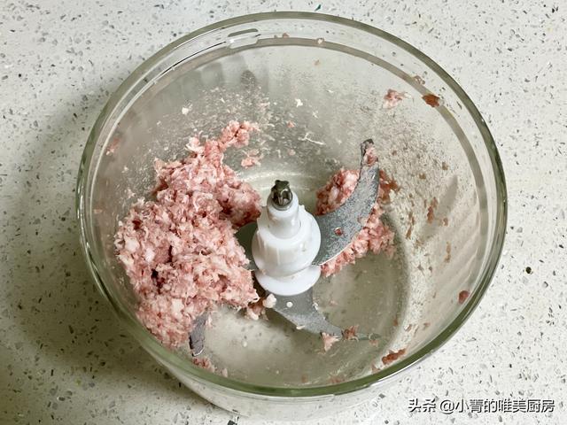 肉馅汤圆哪里人吃，猪肉汤圆是哪里的小吃（吃起来超过瘾）