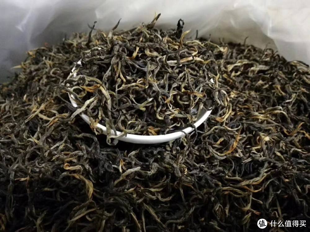 红茶有哪些代表性的茶，茶叶中的四大名红茶