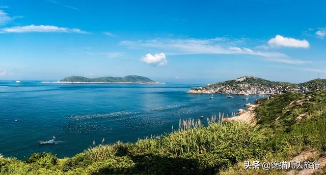 成山头，成山头为什么不吉利（成山头和东极岛谁是中国的最东端）