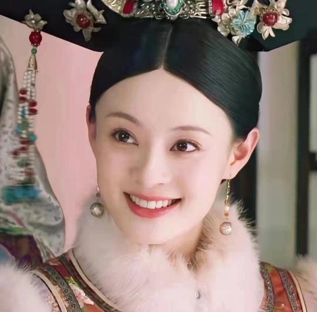 孙俪的各种短发发型，留短发很美的6位女星