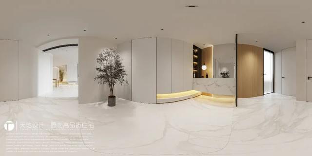 一室旖旎什么意思，形容一室旖旎（290平这春日安然）