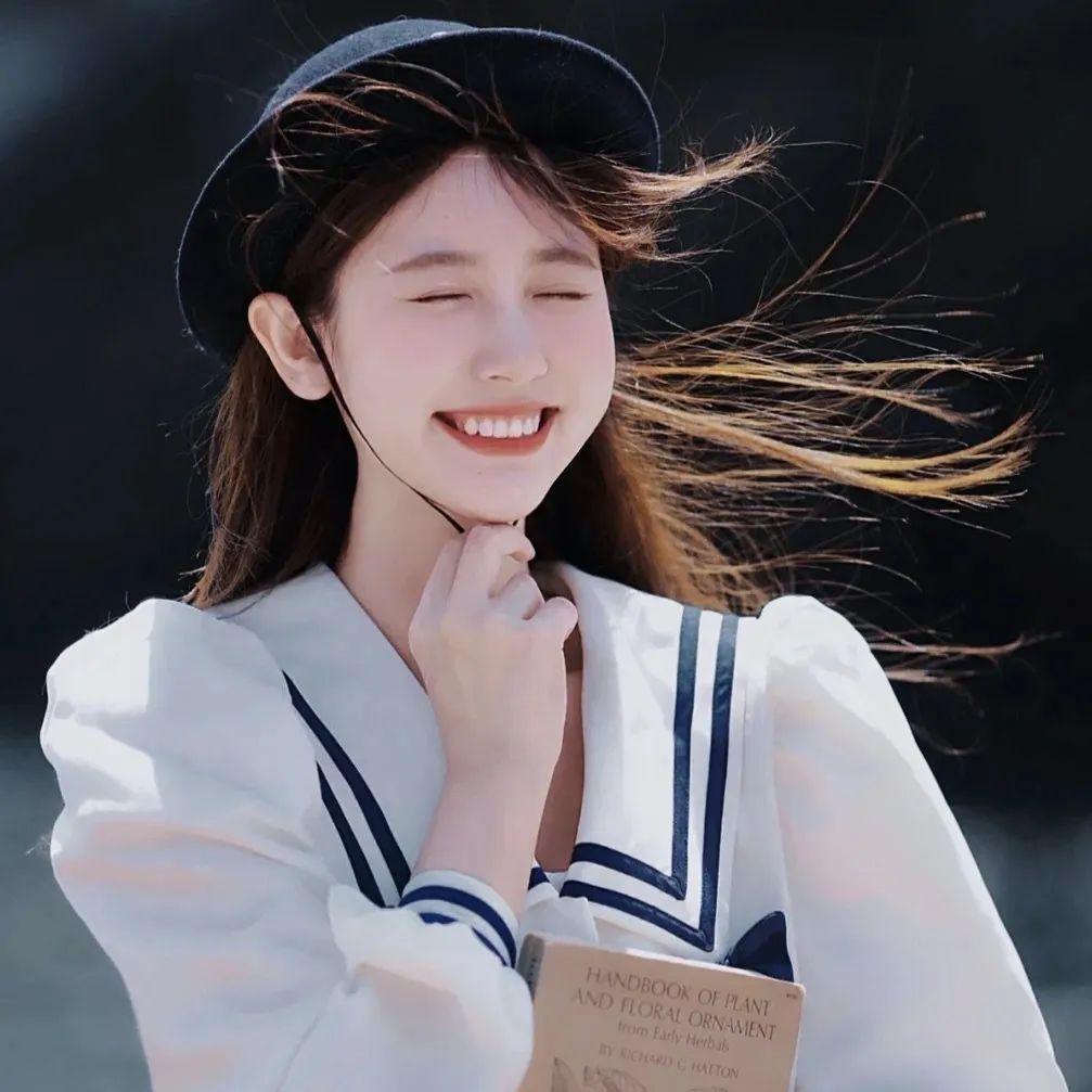 像素风少女心小图标个性土酷女生头像微信，像素风少女心小图标个性土酷女生头像（男生最心动的4种头像类型）