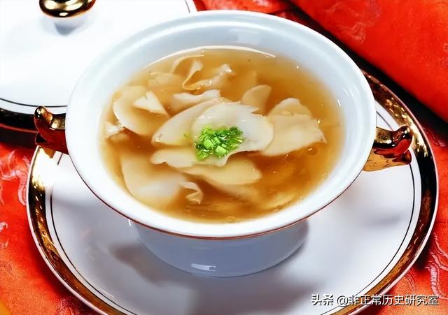 中国国宴菜单，中国国宴菜单名英文（世界国宴篇5：中国国宴的历史）