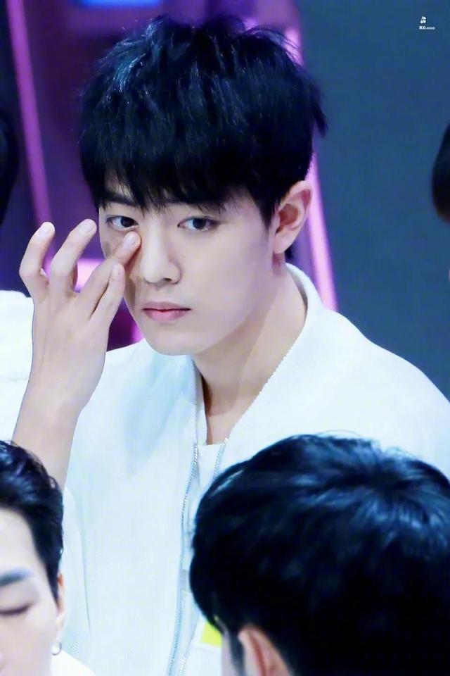 肖战快乐大本营，肖战郑爽快乐大本营哪一期（肖战一共上了四次《快乐大本营》）