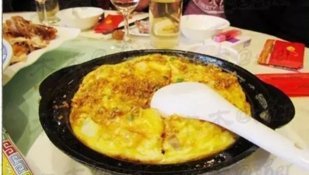 北京煤市街美食，北京美食之旅<一>