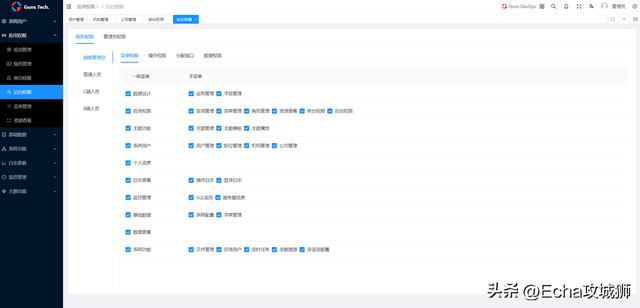 微信游戏授权管理在哪，微信登录游戏授权在什么地方设置（盘点8个接私活必备的后台开源项目）