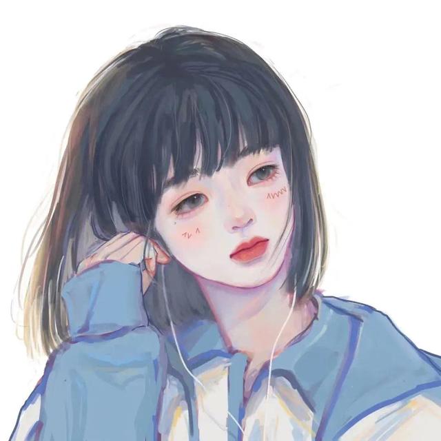 闺蜜女生头像微信，闺蜜女生头像（爆好看的女生闺蜜头像）