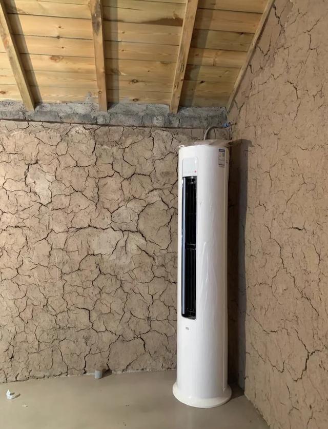 空调模式图标含义，空调图标符号含义图解（我家的空调又有异响了）