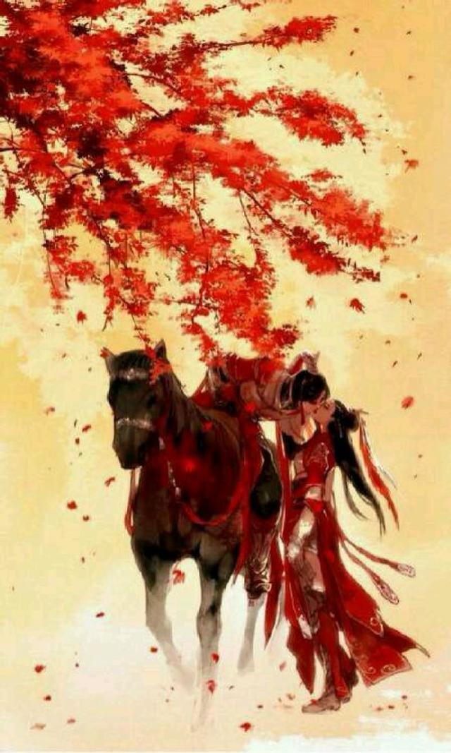 投我以木瓜报之以琼琚是什么意思，投我以木瓜报之以琼琚指什么（有一种深情，叫爱而不得）