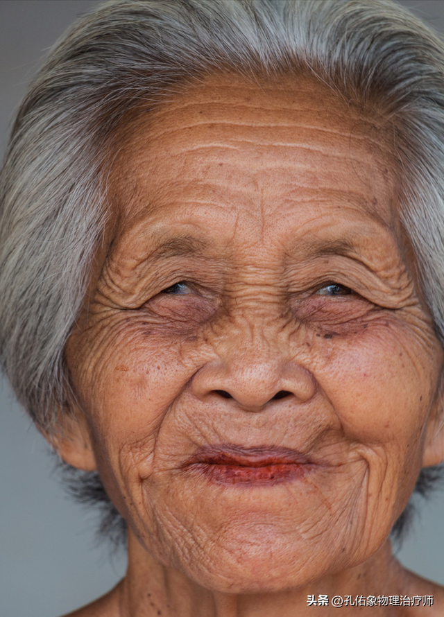 女人34岁是不是老了，女人34岁是不是老了呀（错，这3个年龄段都会）