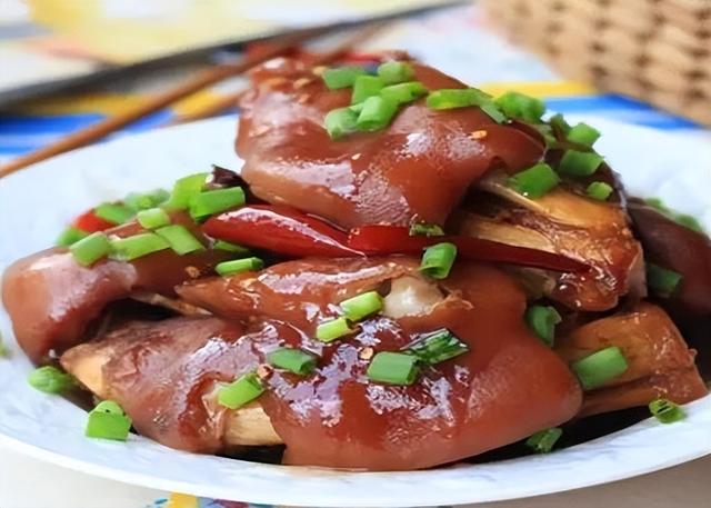 河南菜的代表菜，河南菜的经典代表菜（河南最出名的6道经典名菜）
