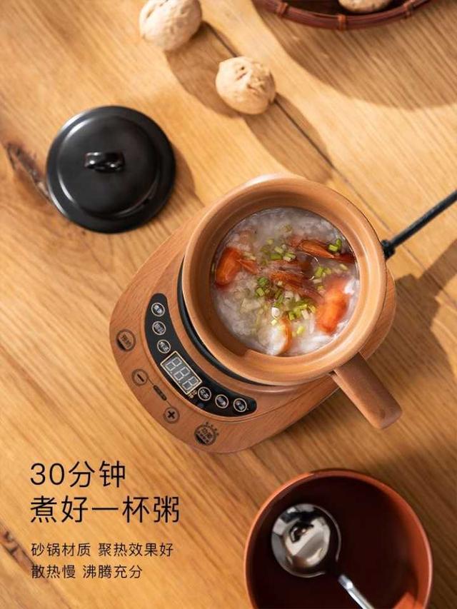 什么锅炒菜最健康不粘锅少油烟，炒锅不粘锅哪个牌子好（推荐几款健康无涂层的锅具小家电）