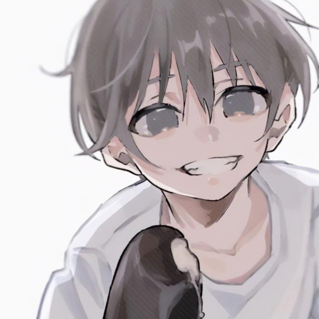 动漫高冷男神头像  大佬专用微信，动漫高冷男神头像  大佬专用（细水长流的日子里不说永远只念珍惜）