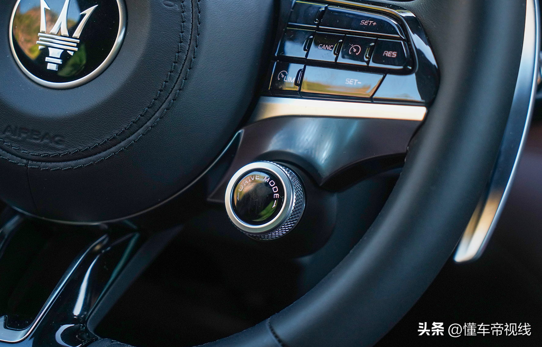 玛莎拉蒂配件(新车) - 四帝国车市