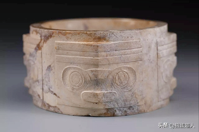 四条龙是什么意思，四个龙是啥子（从夏商周的并存关系探究国家的形成）