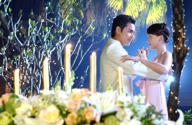 阮经天和陈乔恩，陈乔恩成名心酸史（陈乔恩曾伟昌结婚背后）