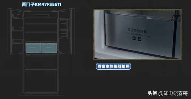 冰箱销量排行榜，冰箱排行榜（2022年1月京东冰箱品牌销量排行榜）