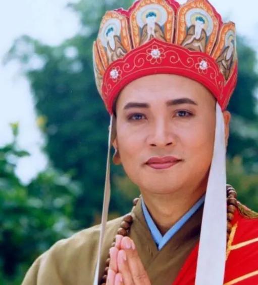 迟重瑞和徐少华对比，徐少华和迟重瑞都演过西游记吗（3位唐僧的扮演者你对谁印象最深）