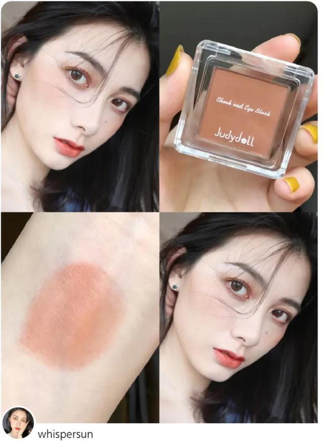 美妆平价好物推荐，关于“穷鬼”没踩雷的一套平价化妆品分享