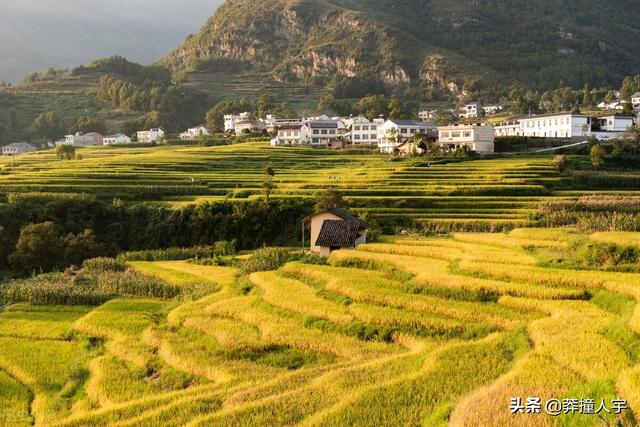陕北是指哪些地方，陕北旅游必去十大景点（陕西的陕北、关中、陕南的区别）