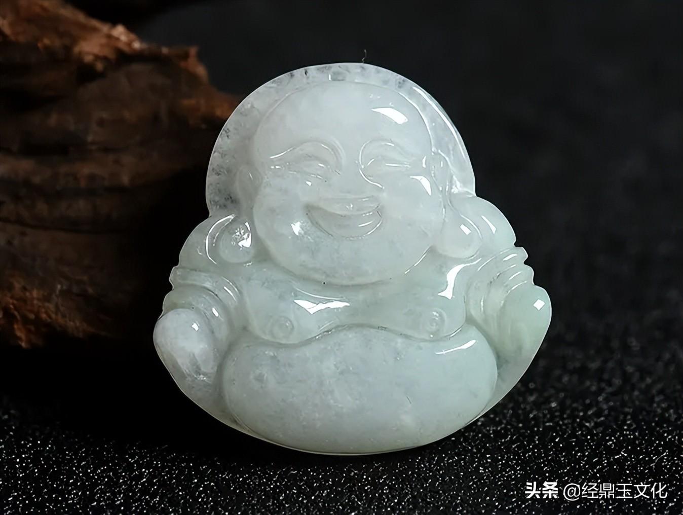 翡翠的种水等级，一文看懂翡翠种水等级划分