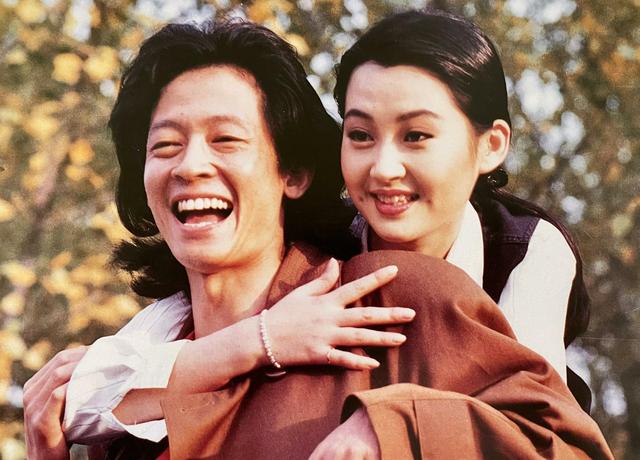 江珊主演的电视剧，江珊与靳东主演的电视剧全集（王志文和江珊不是夫妻胜似夫妻）