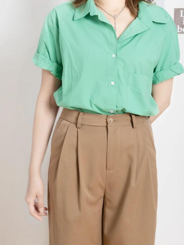 腰围68可以穿s码吗，腰围68穿什么码（女生夏天能穿的6条休闲西裤）