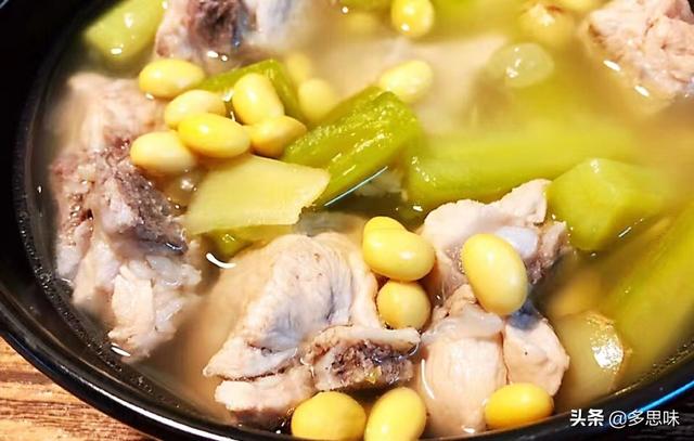 苦瓜做法二十种的做法，苦瓜的做法家常菜（天热多吃“苦瓜”）