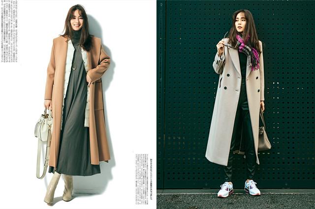 骨架小女生特点，什么样属于小骨架女生（先了解自己是哪种骨骼特征）