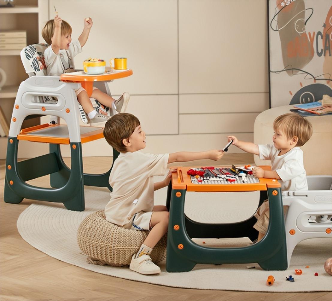 宝宝餐椅十大排行榜 婴儿餐桌椅十大名牌，宝宝餐椅十大排行榜（宝宝餐椅选购需要注意什么）