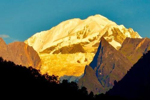 川藏线自驾游攻略，川藏线自驾游攻略最新版（自驾川藏南线318）