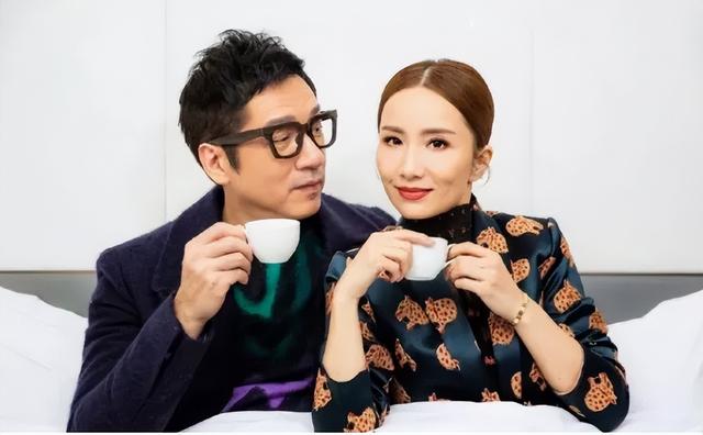 8位拍过“风月片”的男港星，威猛霸气的背后，个个悔不当初