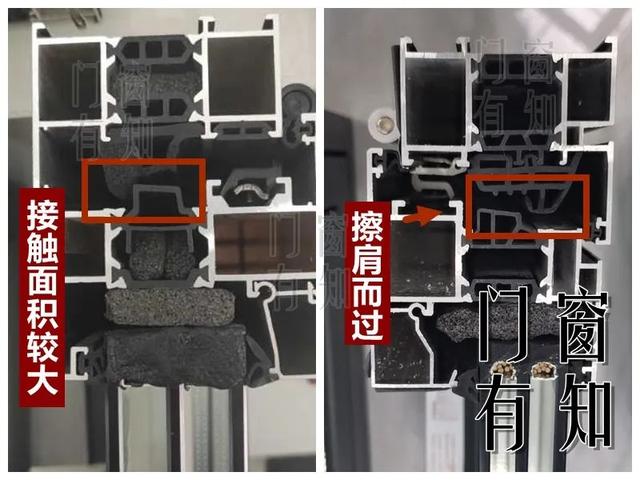 窗户缝怎么堵严实，窗户缝怎么堵严实一点（门窗密封功臣）