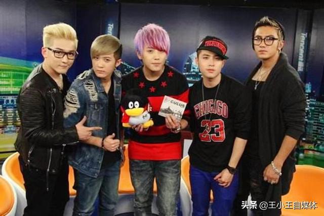 韩国男歌手唱功排名，韩国唱歌最厉害的男歌手（网友评唱跳歌手实力榜）