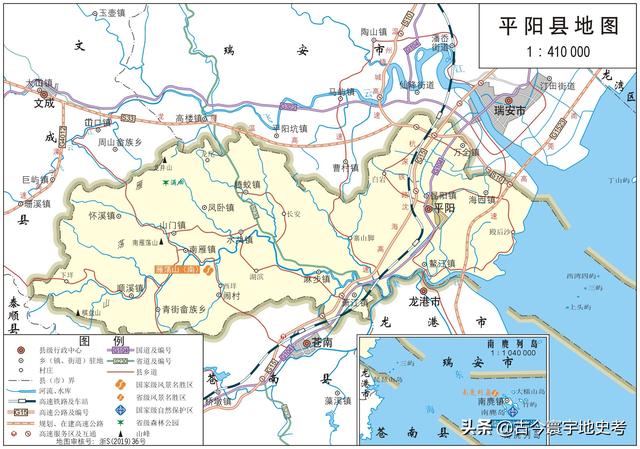浙江属于哪里台州是哪里，台州属于浙江哪个地区（浙江省各市、县地图）