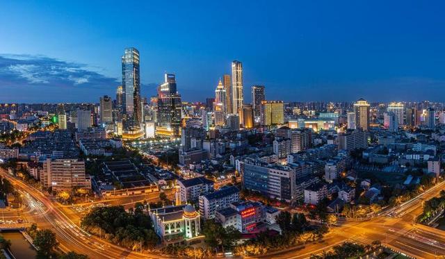 全国人均gdp排名城市，全国人均gdp排行榜克拉玛依（有望再次入选新一线城市）