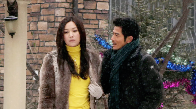 盘龙卧虎高山顶的演员，盘龙卧虎高山顶的演员是谁（把汤唯和蒋勤勤等女星放在一起）