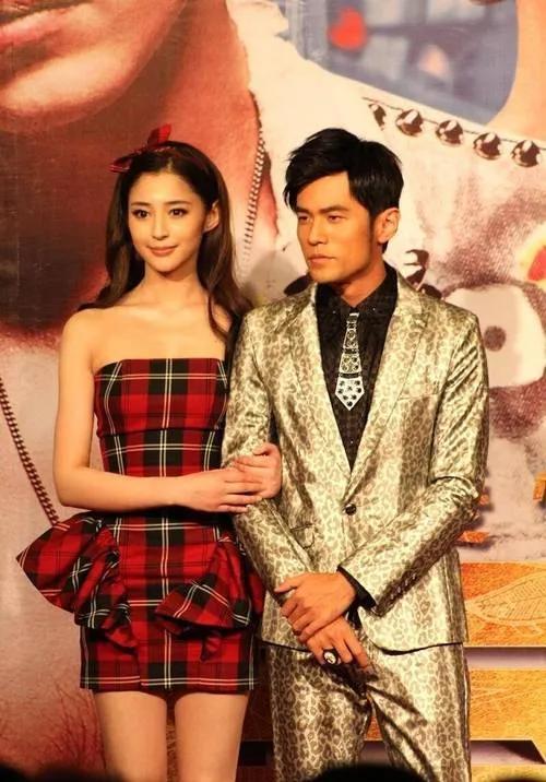 李心艾是大美女，8位影视剧里的绝色美女