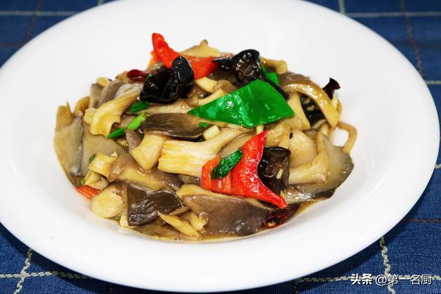 平菇怎么做好吃，请问平菇怎么做好吃（分享4种不同的做法）