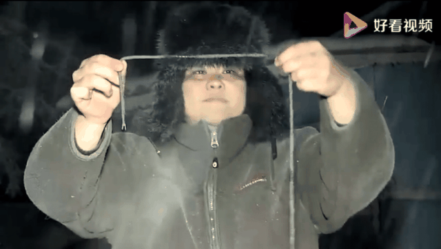 侣行夫妇的记录，中国最牛夫妻：北极求婚