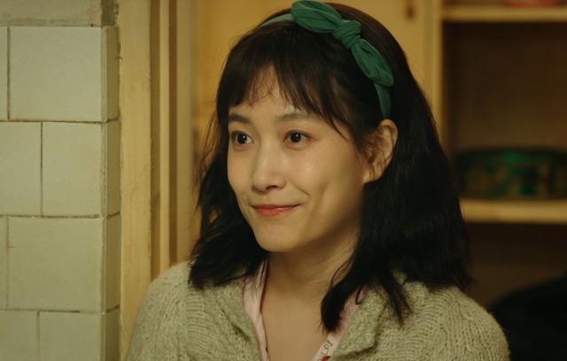 陈晓真正的演技天花板，陈晓新剧再现“大尺度”剧情