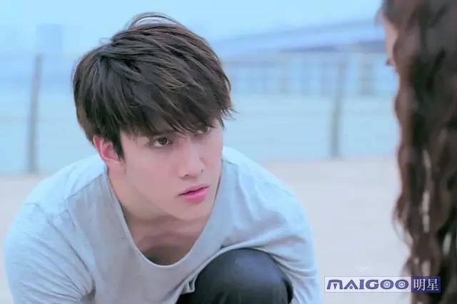 无心法师白琉璃，无心法师白琉璃身世是什么（男色时代——泰国帅哥为啥比别的国家多）