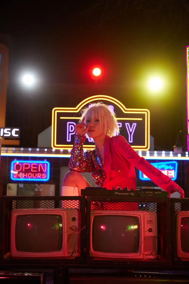 饿狼传说歌词，饿狼传说歌词谐音（这歌太魔性了）