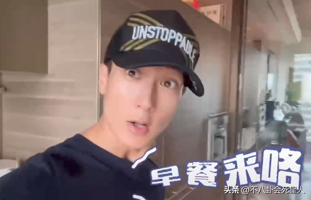 吴尊为什么是文莱人，吴尊12岁女儿第一次在中国上学很紧张