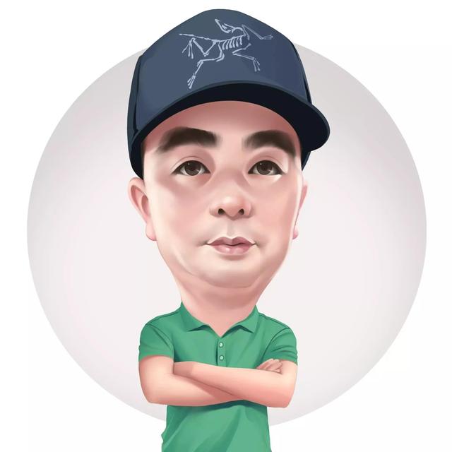 经典动漫人物头，微信头像，经典动漫人物头（换一换你的微信头像吧）