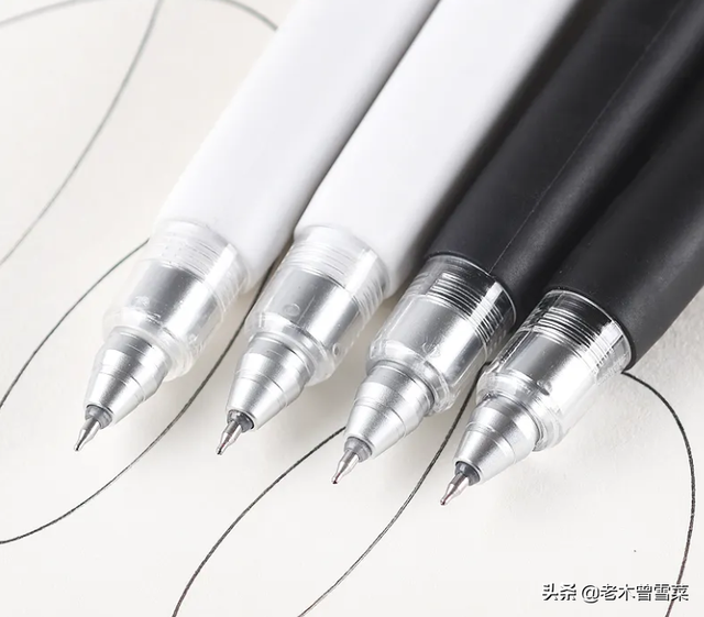 钢笔怎么换墨囊（从零开始用钢笔~钢笔入门指导篇）