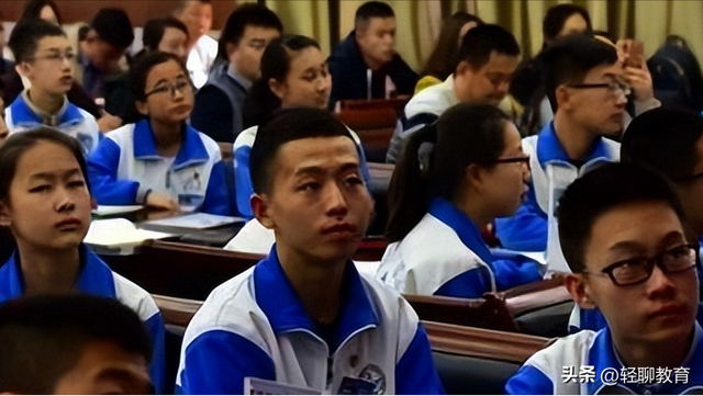 高中班级奋斗目标简短，高中班级目标励志（优秀班主任谈班级管理）