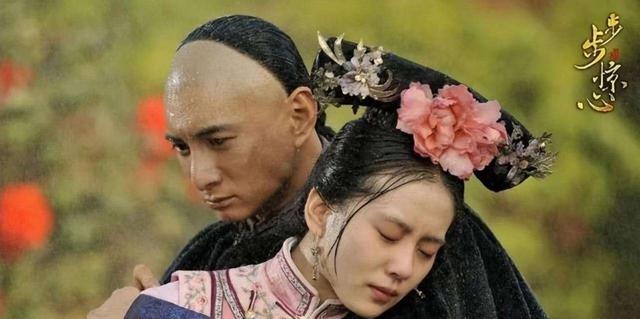 黄磊和刘若英的情史，黄磊和刘若英的第四种情感（这8对明星夫妻成为典范）